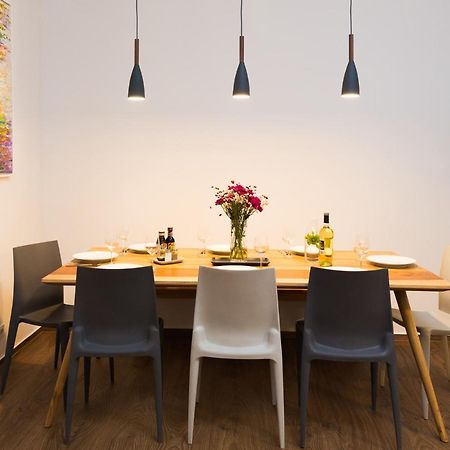 Bensimon Apartments Charlottenburg برلين المظهر الخارجي الصورة