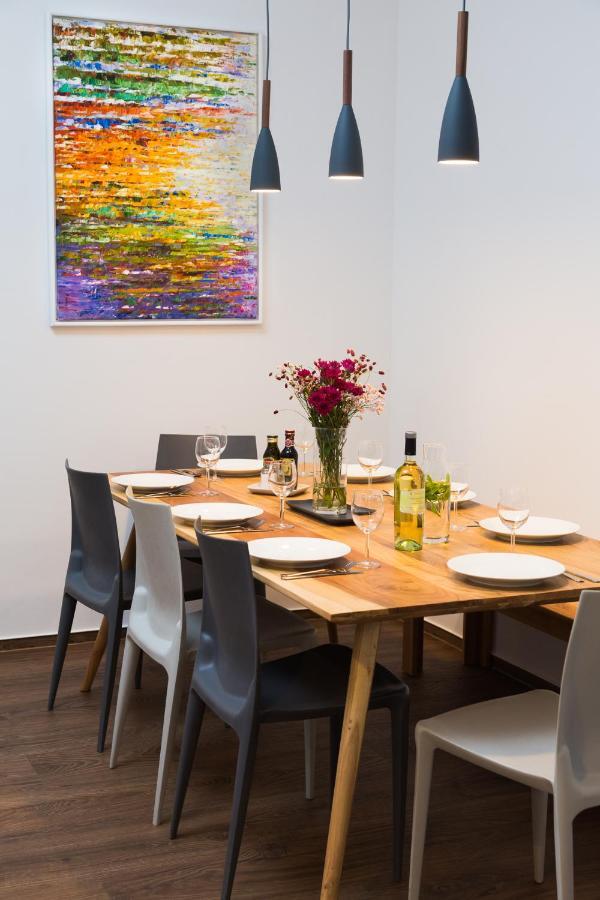 Bensimon Apartments Charlottenburg برلين المظهر الخارجي الصورة