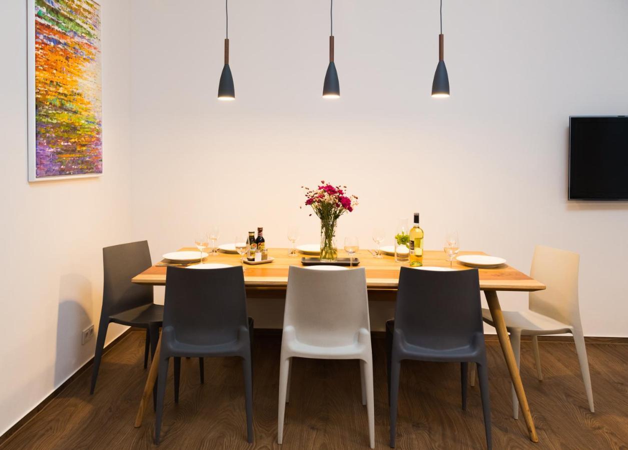Bensimon Apartments Charlottenburg برلين المظهر الخارجي الصورة