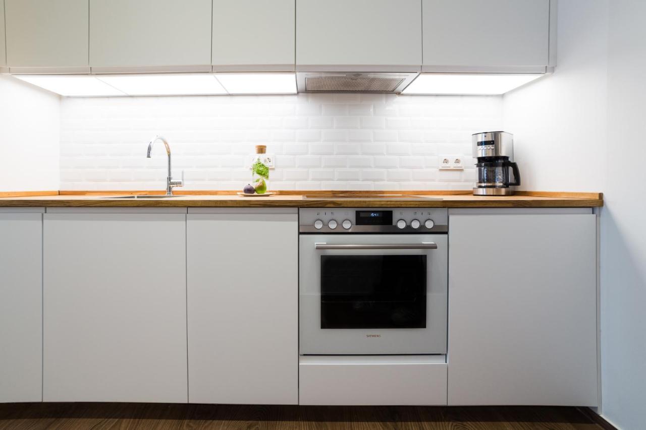 Bensimon Apartments Charlottenburg برلين المظهر الخارجي الصورة