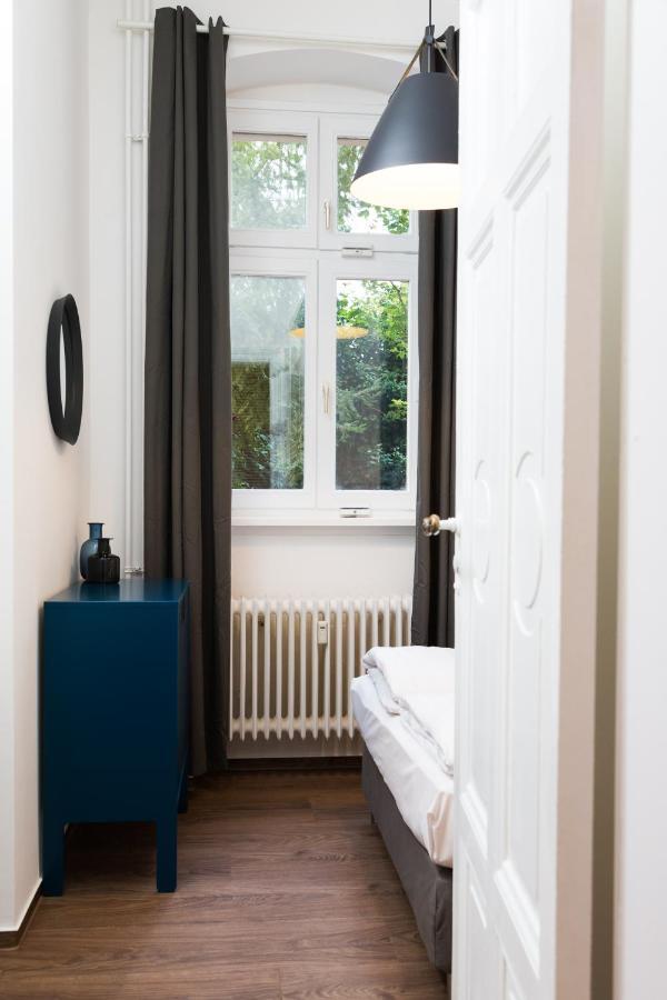 Bensimon Apartments Charlottenburg برلين المظهر الخارجي الصورة