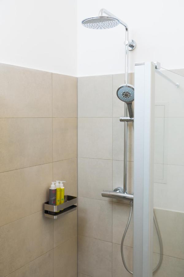 Bensimon Apartments Charlottenburg برلين المظهر الخارجي الصورة