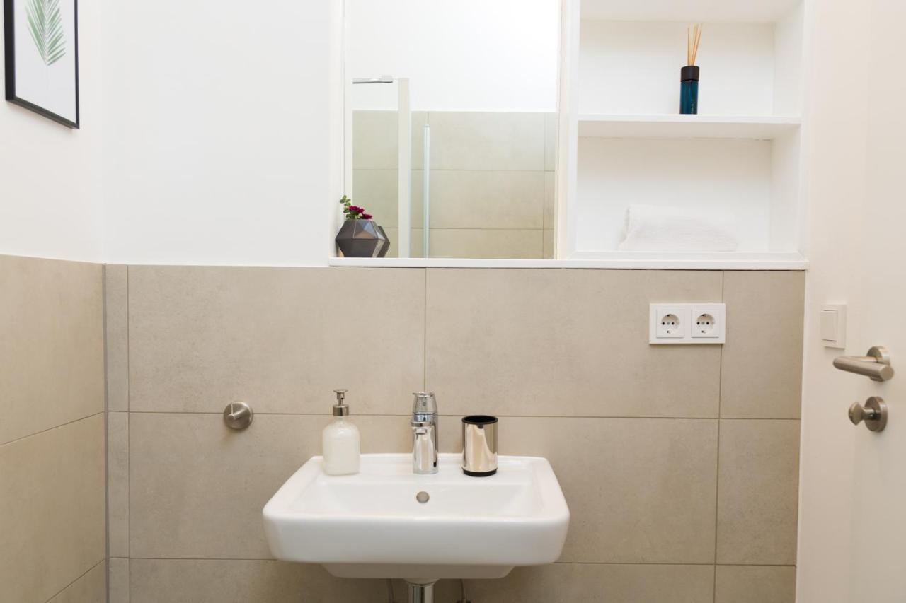 Bensimon Apartments Charlottenburg برلين المظهر الخارجي الصورة