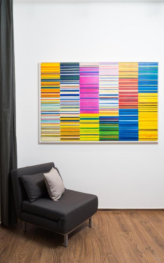 Bensimon Apartments Charlottenburg برلين المظهر الخارجي الصورة