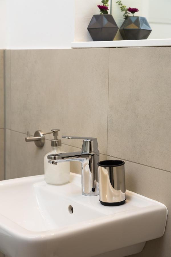 Bensimon Apartments Charlottenburg برلين المظهر الخارجي الصورة